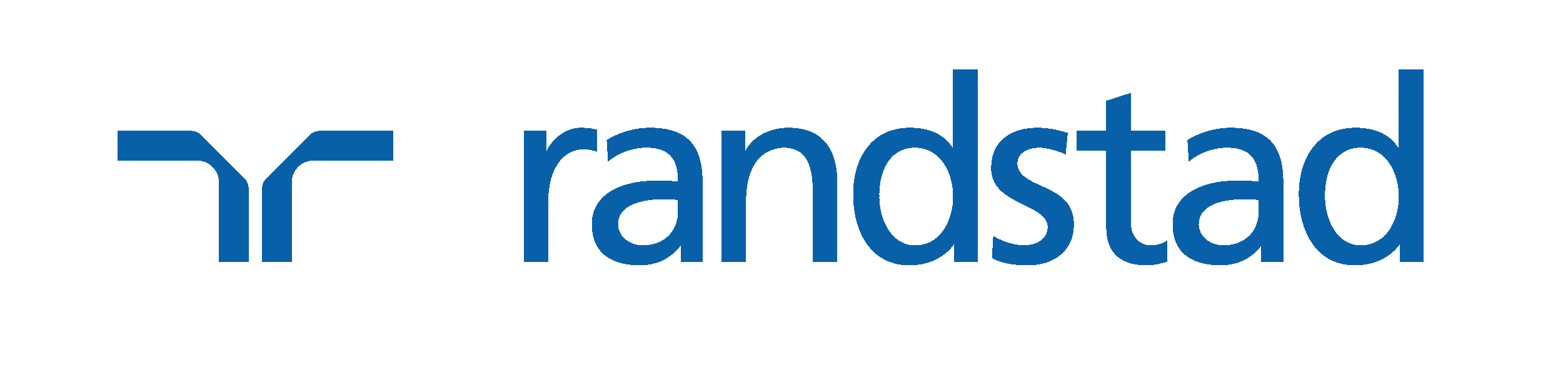 Randstad Logo